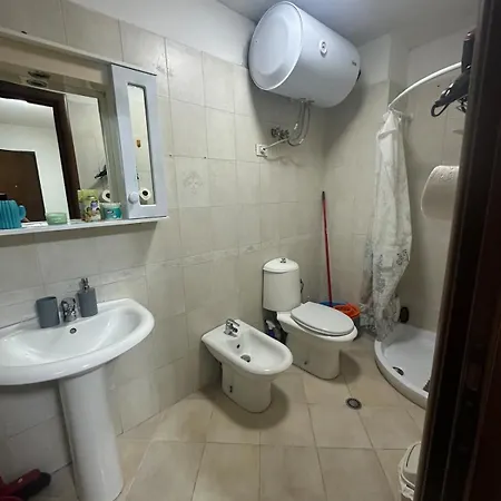 Central Apartment Tirana Tirana