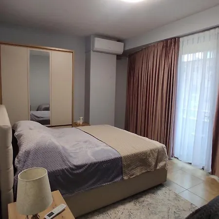 Central Apartment Tirana Appartement Tirana