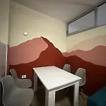 شقة Central Apartment Tirana