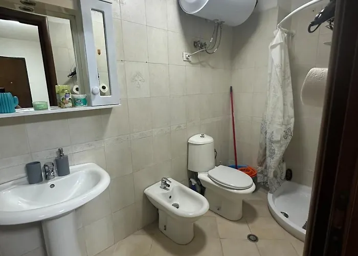 Central Apartment Tirana Tirana